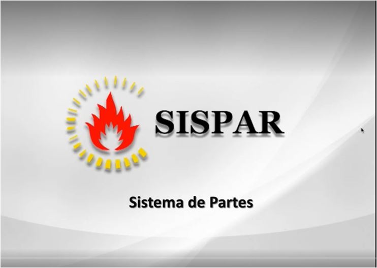 SISPAR 2