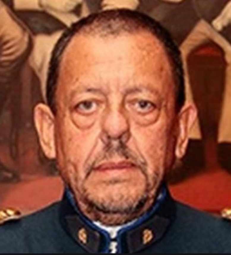 Dr. Rodrigo Fernández Rebolledo