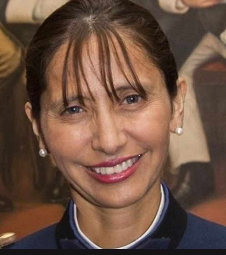 Dra. Marcela Díaz Caamaño