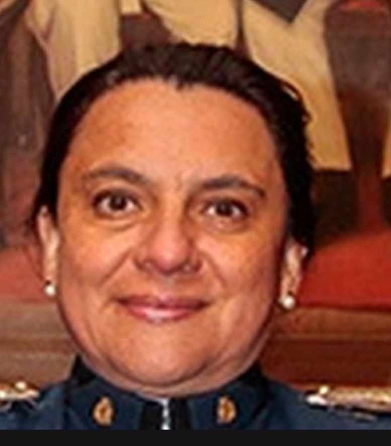 Vilma Fernández Leal