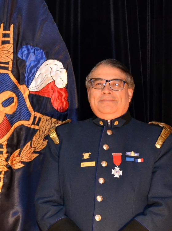 Nibaldo Alvarado Cornejo