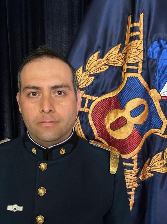 Jesús Orellana García