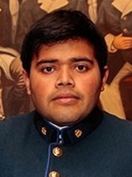 Joaquín Reyes Cornejo