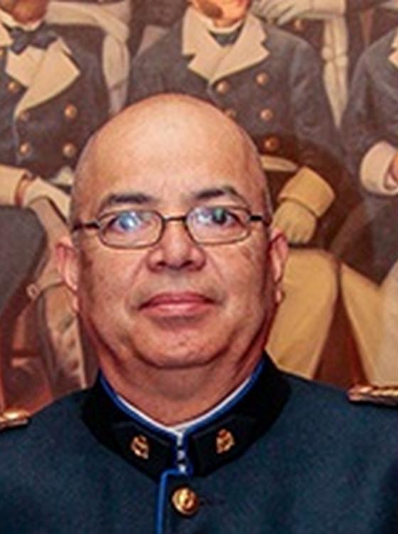 Cristian Núñez Rosales