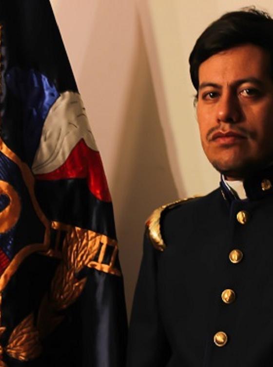 Sebastián Saavedra Álvarez